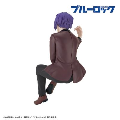 蓝色禁区/蓝色监狱动画版 珍藏人偶-sweets flavor-御影玲王