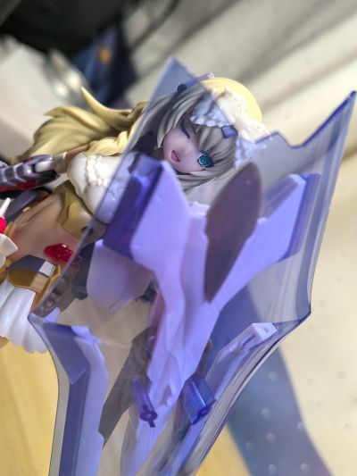 M.S.G. 重武器组件49 激光斩刃2 白色