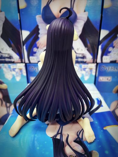 压泡面 OVERLORD 雅儿贝德·居家服