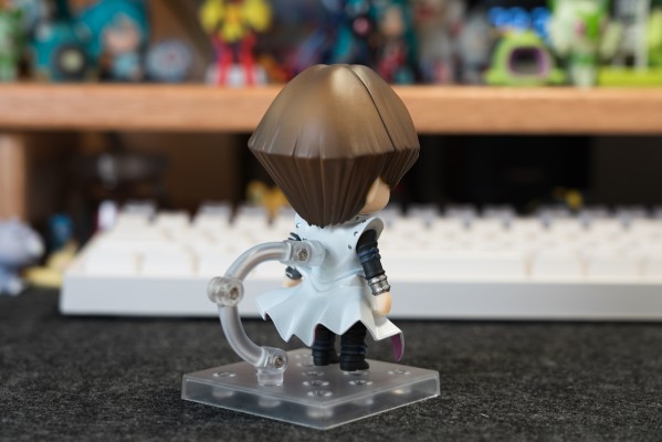 粘土人#2566 游戏王 怪兽之决斗 海马濑人