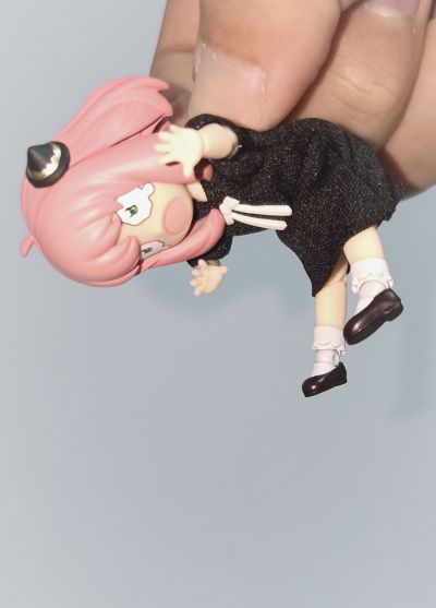 S.H.Figuarts 阿尼亚·福杰 -便装版本-