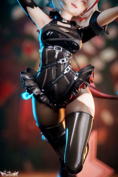 明日方舟 W 愚夜密函