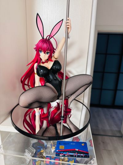 B-style 恶魔高中D×D HERO 莉雅丝·吉蒙里 兔女郎 2