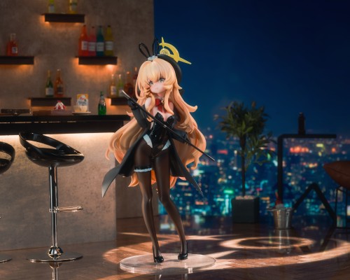 蔚蓝档案 笑脸教授