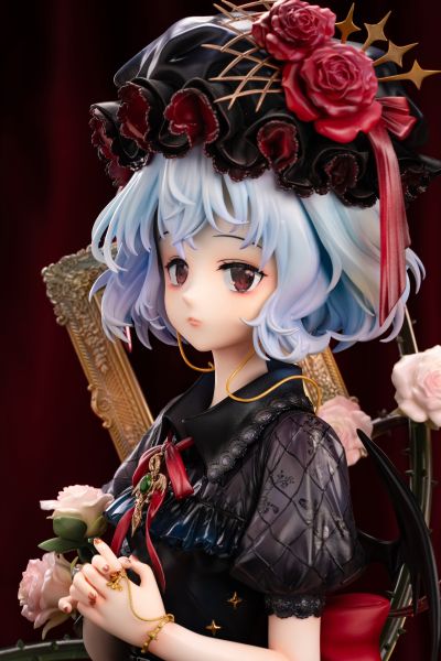 東方Project レミリア・スカーレット