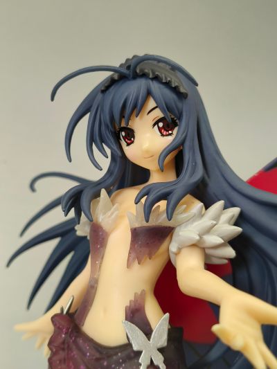 PM 手办 加速世界 黒雪姫 