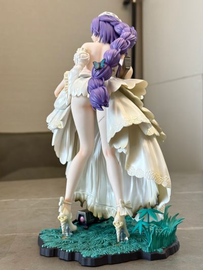 少女前线 ZB-26 第1000只千纸鹤 重创