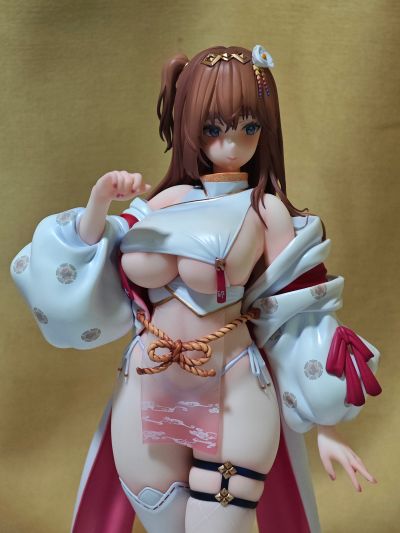 卯侍 雪兔武士 特别版