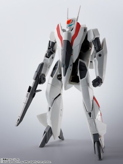 HI-METAL R VF-2SS 女武神二代+SAP（希尔维·吉娜专用机）-再爱一次-