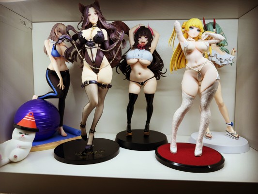 HaneAme 雨波 狗狗宠物女友