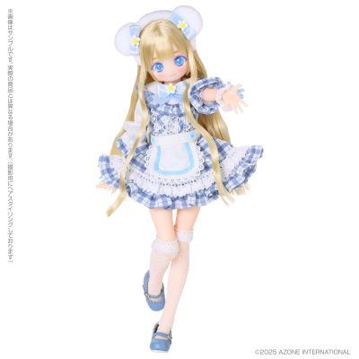 POD057-TOA Colorful Dreamin' /特玛丽～赏雪小熊～ AZONE直营店大阪开业16周年纪念款（AZONE直营店限定）