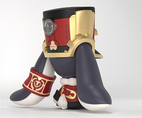 Huggy Good Smile 崩坏星穹铁道 帕姆