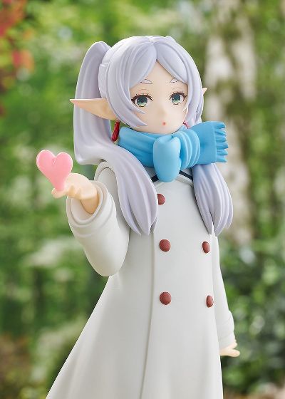 POP UP PARADE 葬送的芙莉莲 芙莉莲 飞吻