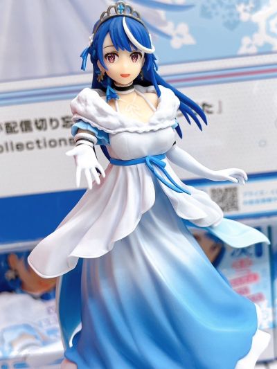 身为VTuber的我因为忘记关台而成了传说动画版 Desktop×Decorate Collections“心音淡雪”