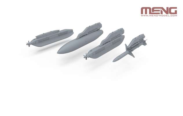 LS-019 波音EA-18G“咆哮者”电子战攻击机“黄蜂”电子战中队