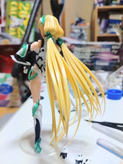 PLAMATEA 乐园追放 安吉拉‧巴尔扎克