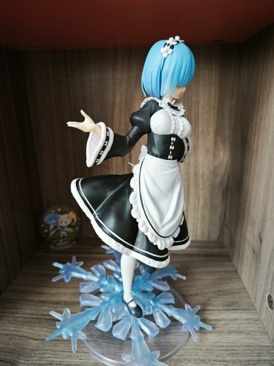 艺术家杰作 Re：从零开始的异世界生活 蕾姆 ~冬季女仆造型~ （TAiTO限定）