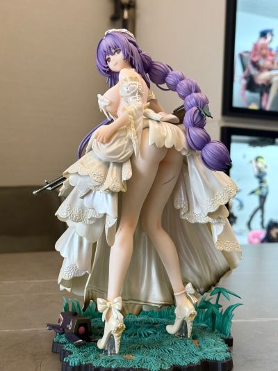 少女前线 ZB-26 第1000只千纸鹤 重创