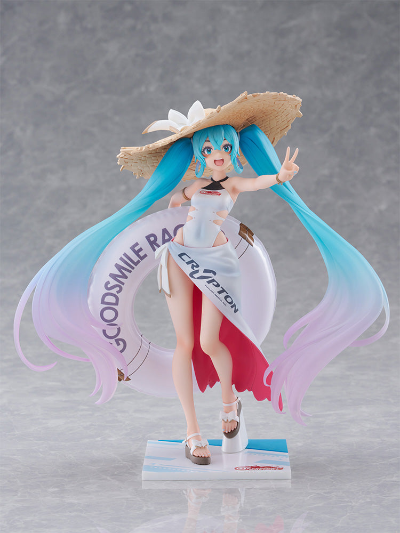 TENITOL 赛车未来2024 热带款 新版