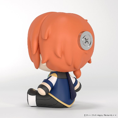 Huggy Good Smile 偶像梦幻祭2 月永雷欧