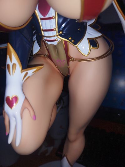 对魔忍RPGX 高坂静流 兔女郎 限定版