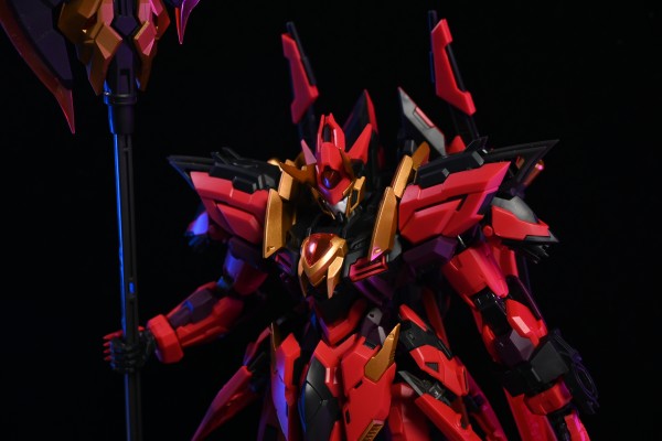 GMS-001 界神之战 炎帝