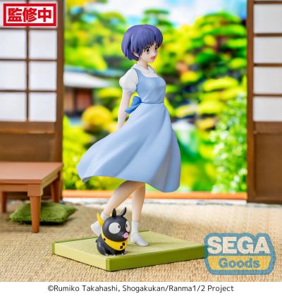 Luminasta 乱马1/2 天道茜