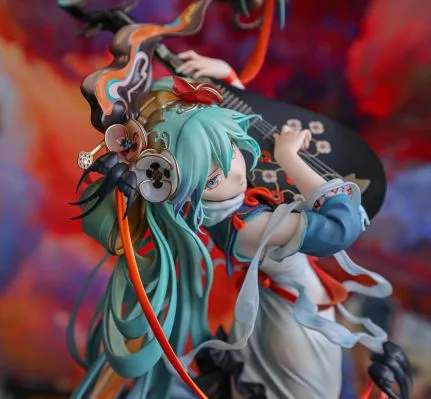 初音未来 十面埋伏