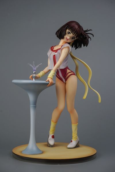 VIVIgnette 飞跃巅峰！ 高屋法子 35周年纪念版