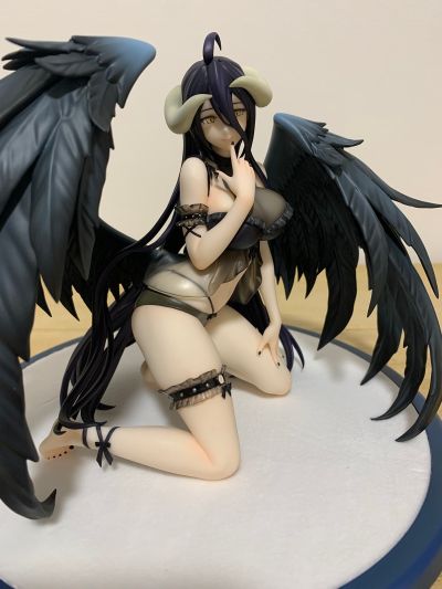 OVERLORD 雅儿贝德 睡衣