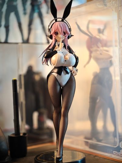 BiCute Bunnies 超级索尼子 新绘制兔女郎 燕尾