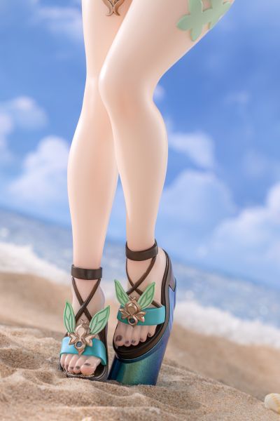 崩坏：星穹铁道 水着流萤