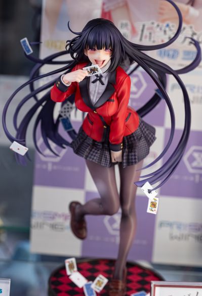 狂赌之渊 蛇喰梦子