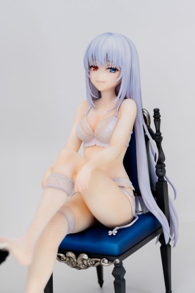 约战：狂三外传 时崎狂三 内衣