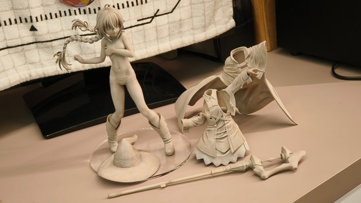 无职转生2～到了异世界就拿出真本事～ 洛琪希·米格路迪亚 原始版