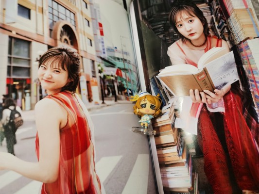 MINIATURE LoveLive! School idol project 小泉花阳 