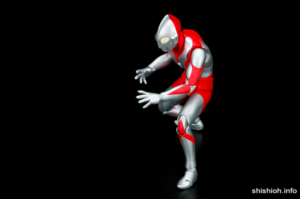 ULTRA-ACT ブラザーズマントSET 『奥特曼系列』より