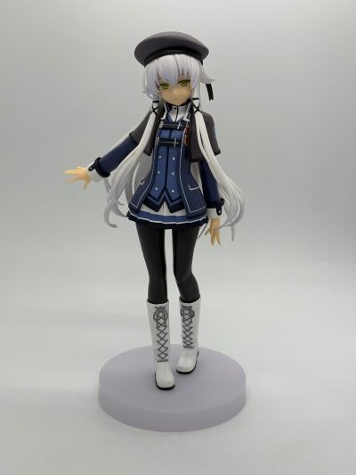 POP UP PARADE 英雄传说：闪之轨迹 亚尔缇娜·奥莱恩 L尺寸