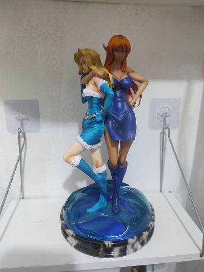 游戏王25周年纪念系列 游戏王怪物收藏 双生精灵