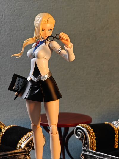 DC——哈莉·奎茵