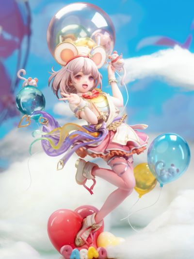 碧蓝幻想 碧卡拉