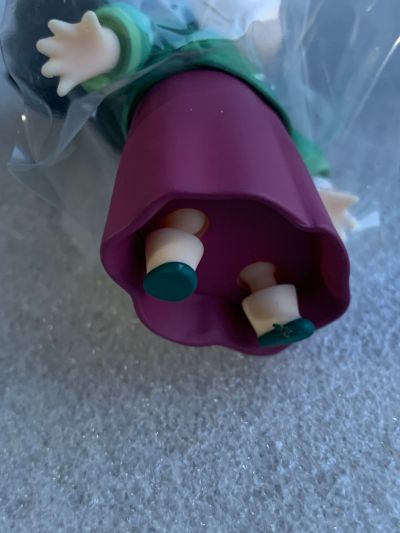 粘土人#2524 镜音铃 恶之少女