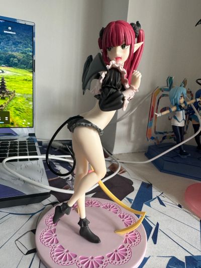 更衣人偶坠入爱河 Luminasta “喜多川海梦”-利兹形态-