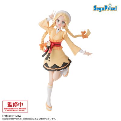 前桥魔女 Desktop×Decorate Collections “三俣巧可”（暂译）