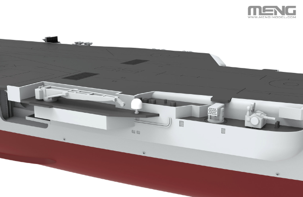 ​​PS-010 辽宁舰