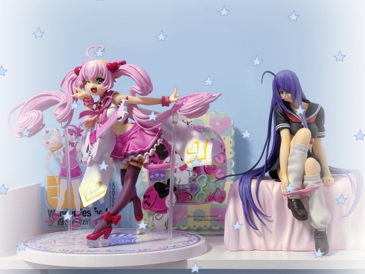 一騎当千 関羽雲長 -DD版DVD裏ジャケver.- 限定黑セーラー