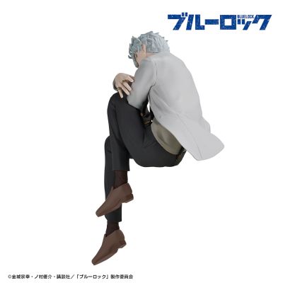 蓝色禁区/蓝色监狱动画版 珍藏人偶-sweets flavor-凪诚士郎