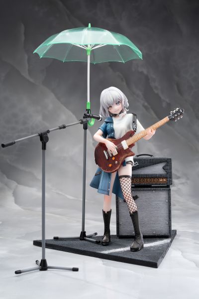 BanGDream! It's MyGO!!!!! 要乐奈