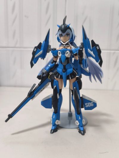 机甲少女 迅雷 靛蓝