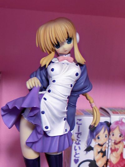 トゥハート2 HMX-17c茜露法 Miyagawa Ver. 